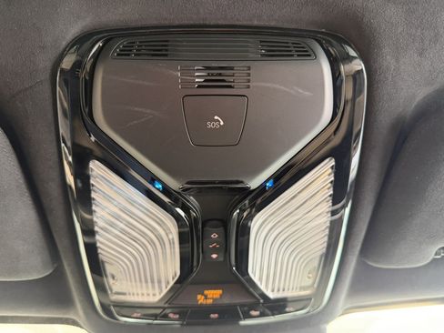 Used 2023 BMW X7 xDrive40i w/ Executive Package image 30