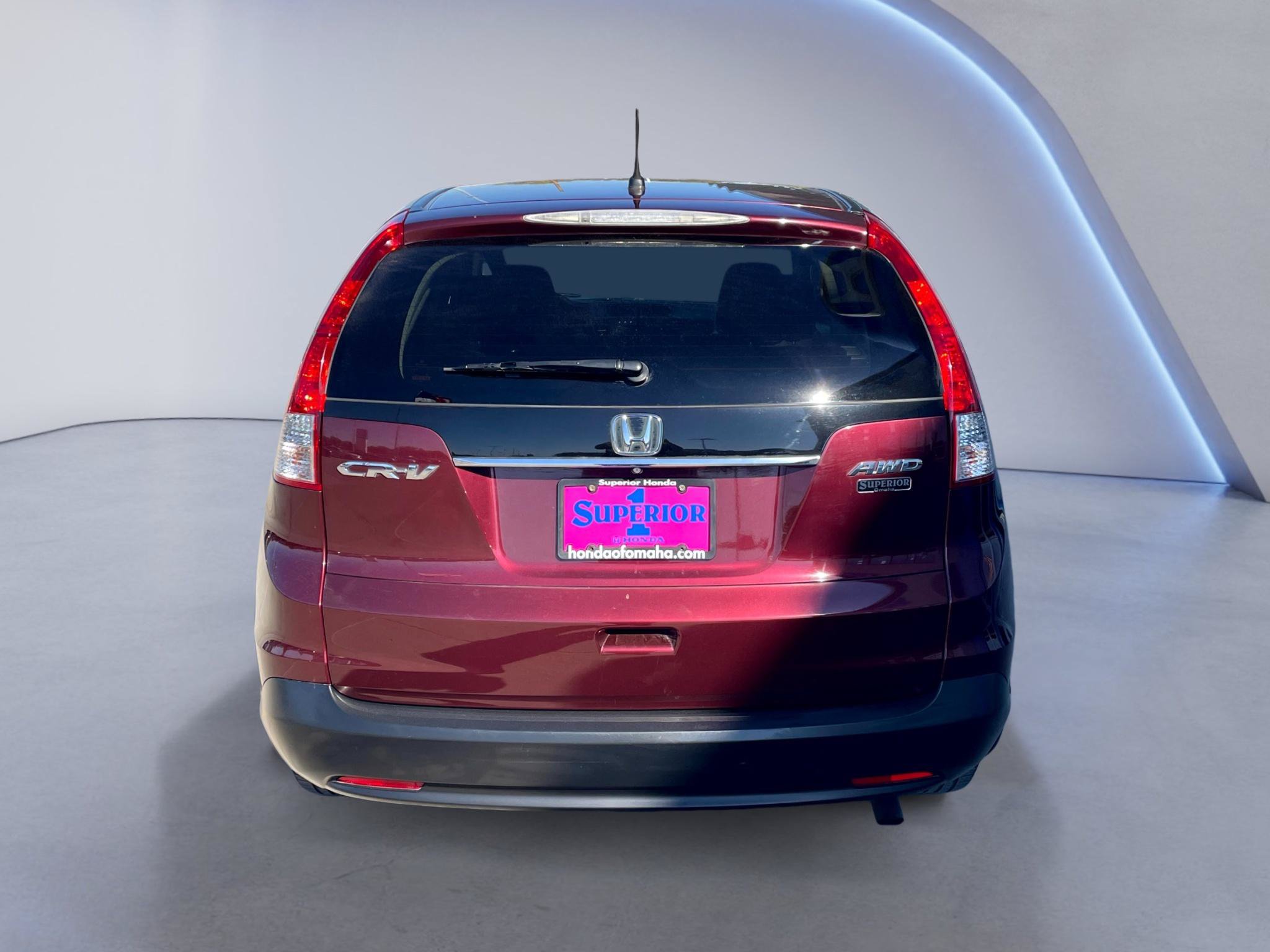 Used 2013 Honda CR-V EX image 3