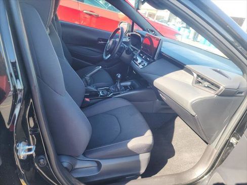 Used 2023 Toyota Corolla GR image 14