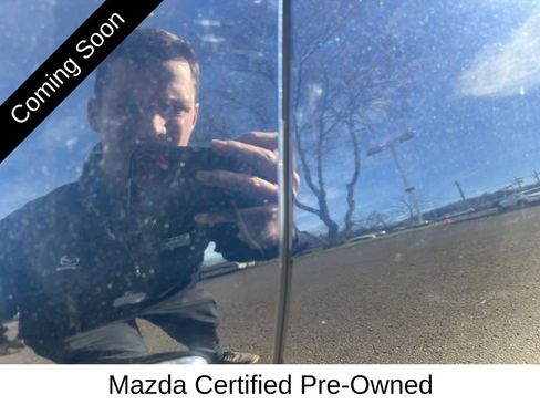 Used 2023 MAZDA CX-5 AWD 2.5 S w/ Premium Plus Pkg image 30