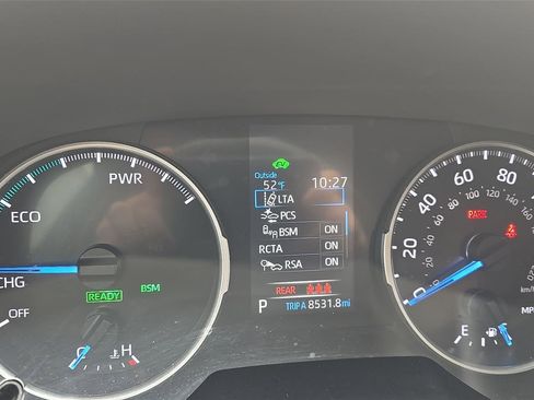 Used 2022 Toyota RAV4 XLE w/ Convenience Package image 23