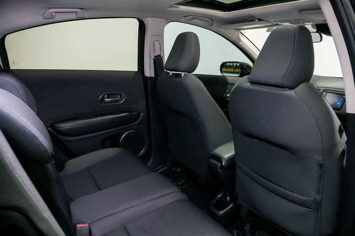 Used 2022 Honda HR-V EX image 22