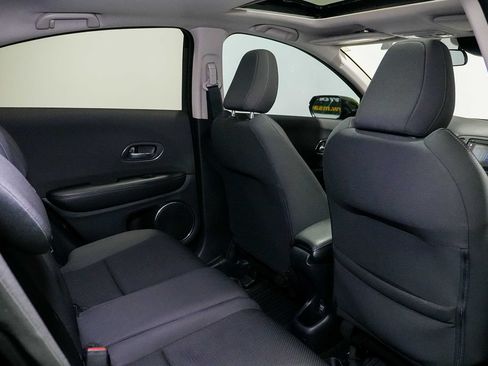 Used 2022 Honda HR-V EX image 22