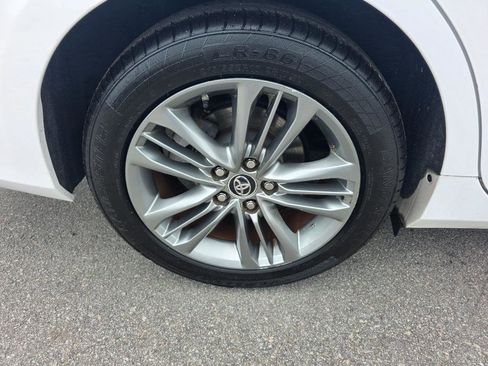 Used 2015 Toyota Camry SE image 20