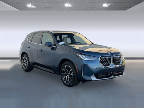 New 2026 BMW X3 xDrive30 image 7