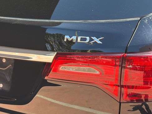 Used 2019 Acura MDX FWD w/ Tech & Entertainment image 30