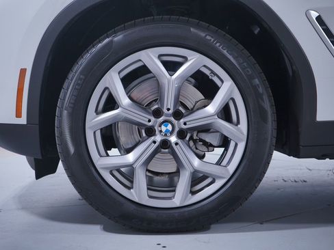 Used 2023 BMW X3 sDrive30i w/ Convenience Package image 2