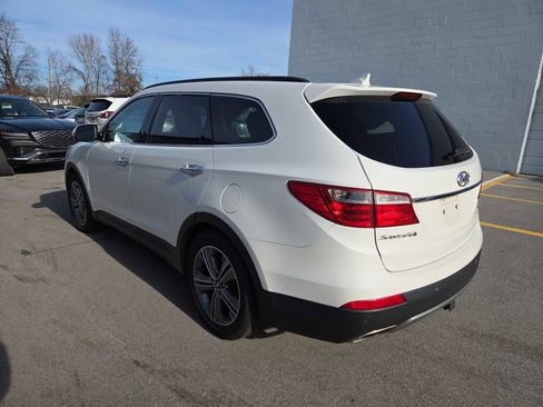 Used 2014 Hyundai Santa Fe GLS w/ Ultimate Package 06 image 5
