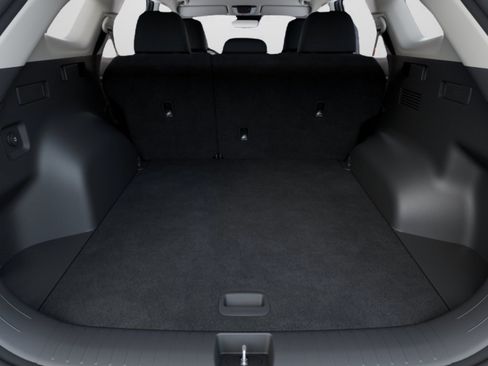 New 2026 Kia Sportage LX FWD image 19
