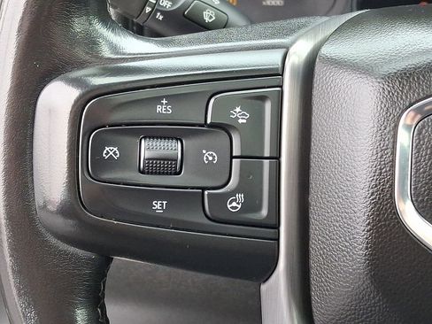 Used 2021 GMC Sierra 2500 Denali w/ Denali Ultimate Package image 22