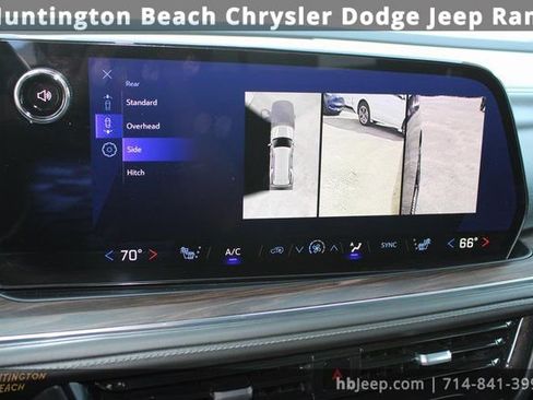 Used 2025 Chevrolet Tahoe Z71 image 33