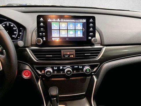 Used 2019 Honda Accord Sport image 24