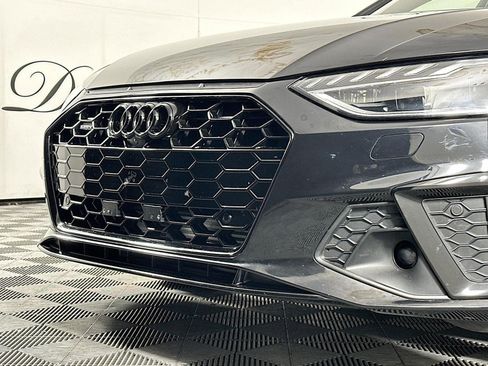 Used 2024 Audi A4 2.0T Prestige w/ Prestige Package image 35