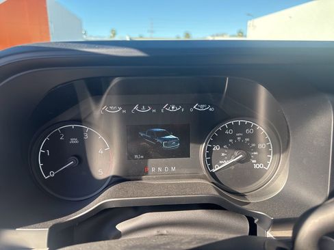 New 2025 Ford F550 XL w/ XL Chrome Package image 13