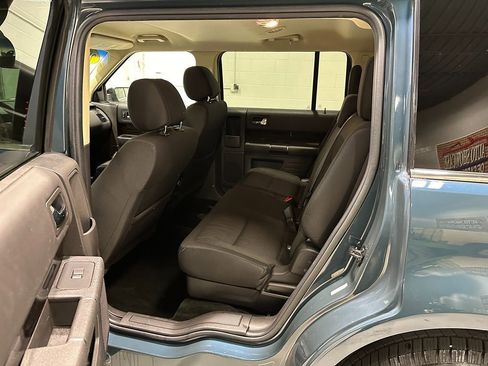 Used 2016 Ford Flex SEL image 21