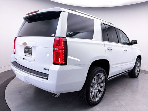 Used 2017 Chevrolet Tahoe Premier RWD image 14