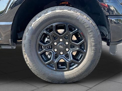Used 2024 Ford F150 XLT w/ Equipment Group 302A MID AWD/4WD image 10
