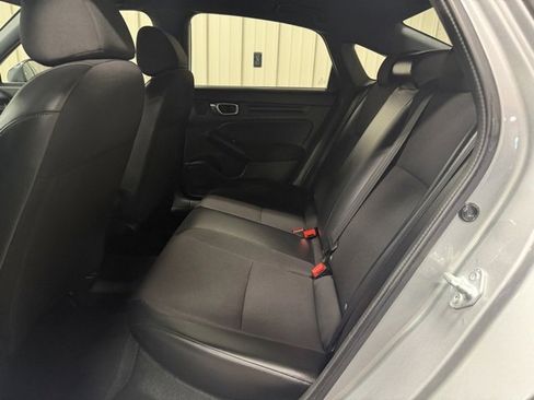 Used 2023 Honda Civic Sport image 11