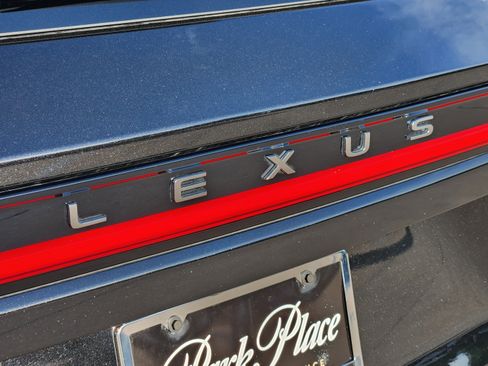 Certified 2026 Lexus TX 350 AWD w/ Technology Package image 40