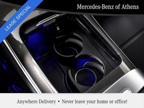 New 2026 Mercedes-Benz GLC 300 4MATIC image 26