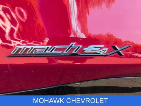 Used 2023 Ford Mustang Mach-E GT AWD/4WD image 34