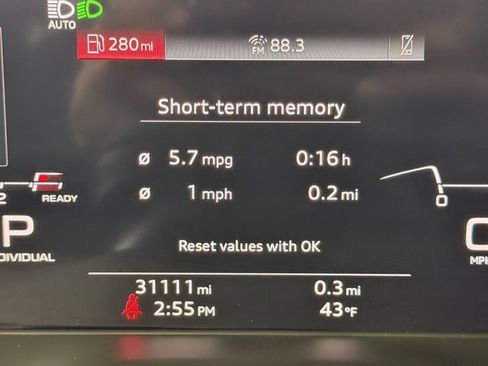 Certified 2023 Audi A5 2.0T Premium Plus w/ Premium Plus image 14