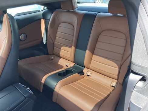 Used 2019 Mercedes-Benz C 300 Coupe image 11
