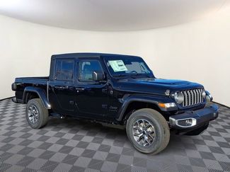 New 2026 Jeep Gladiator Sport AWD/4WD video 1