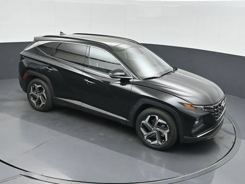 Used 2024 Hyundai Tucson Limited FWD image 29