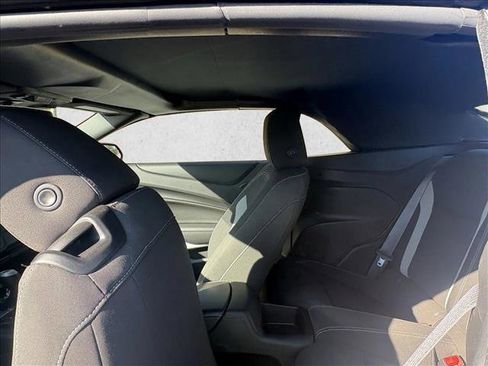 Used 2016 Chevrolet Camaro LT image 18