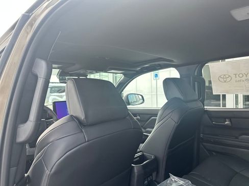 New 2026 Toyota Tacoma TRD Sport image 19