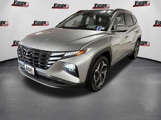 Used 2024 Hyundai Tucson Limited AWD/4WD 360° Tour