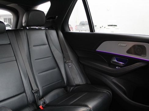 Used 2021 Mercedes-Benz GLE 450 GLE 450 image 14