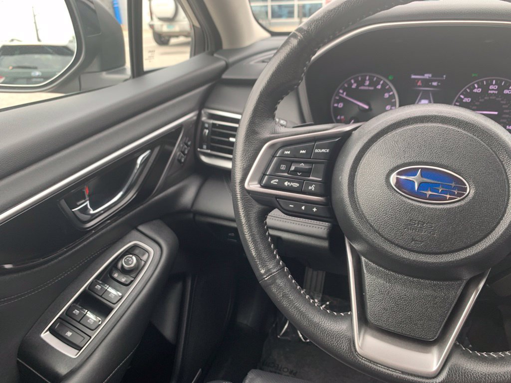 Used 2024 Subaru Outback Limited AWD/4WD image 13