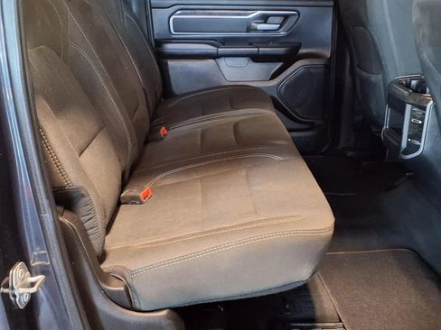 Used 2019 RAM 1500 Big Horn AWD/4WD image 11