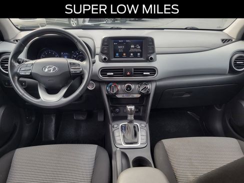 Used 2020 Hyundai Kona SEL AWD/4WD image 7