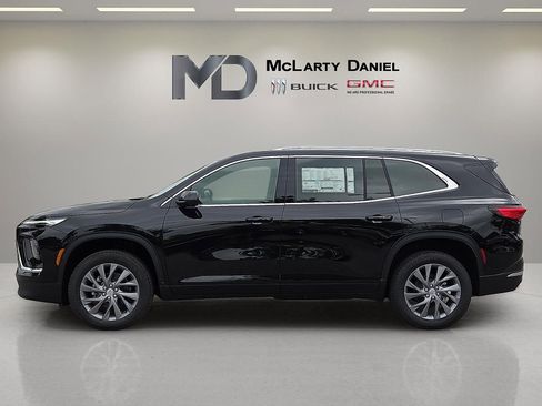 New 2026 Buick Enclave Preferred FWD image 3
