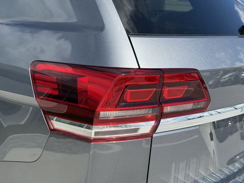 Used 2020 Volkswagen Atlas S FWD image 9