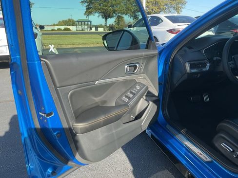 New 2026 Acura Integra A-Spec image 10