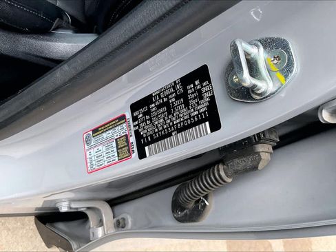 Used 2023 Kia Sportage SX FWD image 34