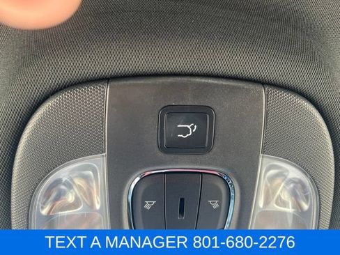 New 2026 Jeep Compass Latitude AWD/4WD image 22