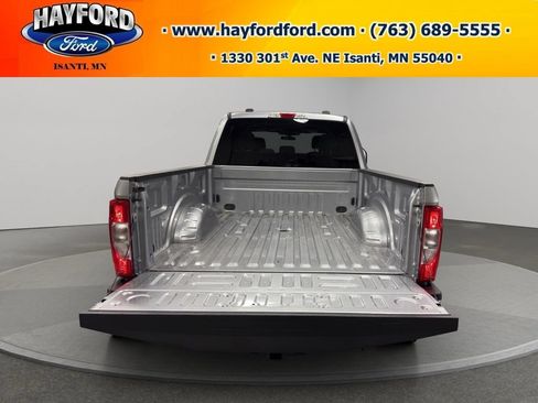 Used 2021 Ford F250 XL w/ STX Appearance Package AWD/4WD image 17