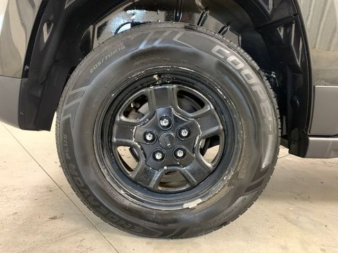 Used 2016 Jeep Patriot Sport w/ Power Value Group AWD/4WD image 10