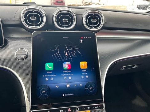 New 2026 Mercedes-Benz CLE 300 4MATIC Cabriolet image 13