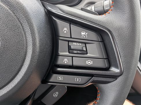 New 2026 Subaru Crosstrek 2.5i Limited AWD/4WD image 23