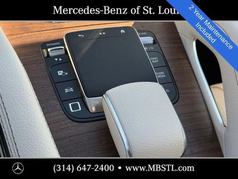 New 2026 Mercedes-Benz GLE 450 GLE 450 image 17