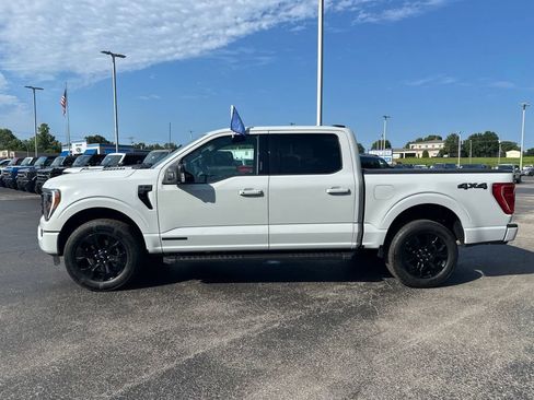 Certified 2023 Ford F150 XLT w/ Equipment Group 302A High AWD/4WD image 6