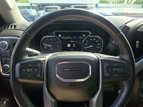 Used 2021 GMC Sierra 1500 Denali w/ Denali Ultimate Package AWD/4WD image 24