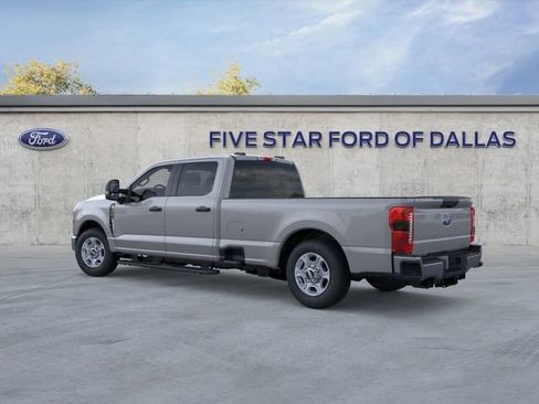 New 2026 Ford F250 XLT w/ 360-Degree Camera Package RWD image 4