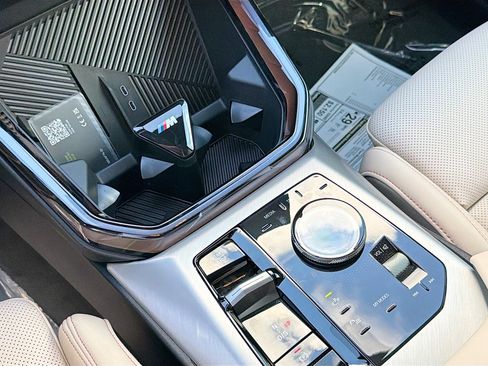 New 2026 BMW X3 xDrive30 w/ M Sport Package image 29